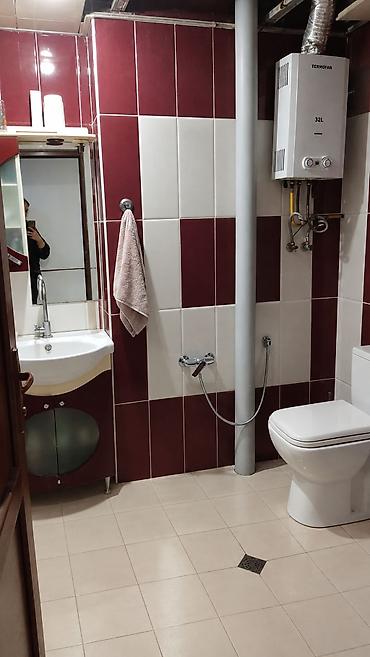 sovetskide satilan evler: Bakı, 3 otaqlı, Köhnə tikili, m. Əhmədli, 64 kv. m — 4
