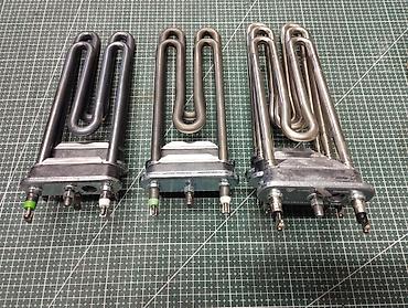 Запчасти и аксессуары для бытовой техники: Запчасти для Стиральной машины автомат в наличии.Сливной насос — 15