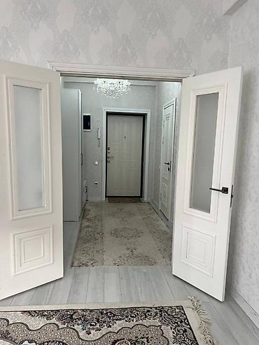 Продажа квартир: 2 комнаты, 69 м², Элитка, 5 этаж, Евроремонт — 5