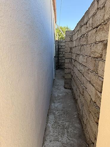 bine savxozda ev: 3 otaqlı, 75 kv. m, Kredit yoxdur, Yeni təmirli — 7