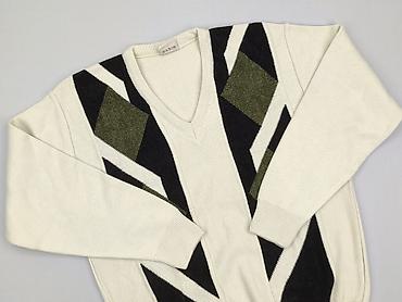 psa: Sweter dla mężczyzn, rozmiar 3XL — 5