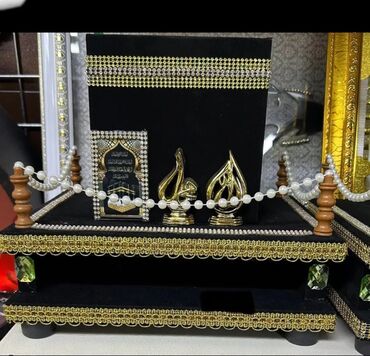 Şəkillər, tablolar: Dini suvenirlər,dini hədiyyələr satılır.Saatlar,fiqurlar,aksesuarlar -da lalafo.az — 3 Şəkillər, tablolar: Dini suvenirlər,dini hədiyyələr satılır.Saatlar,fiqurlar,aksesuarlar — 3