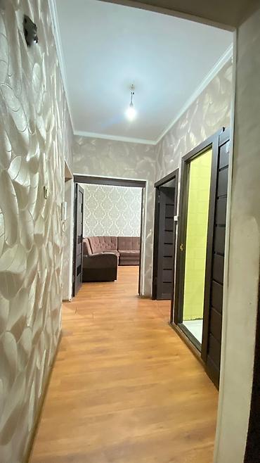 Долгосрочная аренда квартир: 3 комнаты — 8