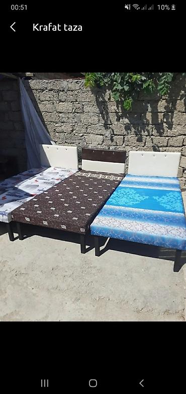 Çarpayı
Taza
Hazırı var
Çatdırılma münasib qiymətə lalafo.az -da Çarpayı
Taza
Hazırı var
Çatdırılma münasib qiymətə