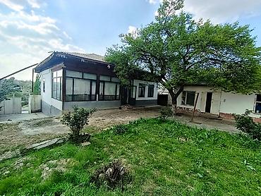 Продажа коттеджей и домов: Уй сотилади! 10 адир Почтадан кирганда, Толик махалла, 6 сотих, 5 — 4