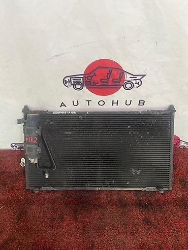 марк 2 радиатор: Радиатор кондиционера TOYOTA MARK 2 MCV21 2 MZ-FE 2 (б/у) — 1