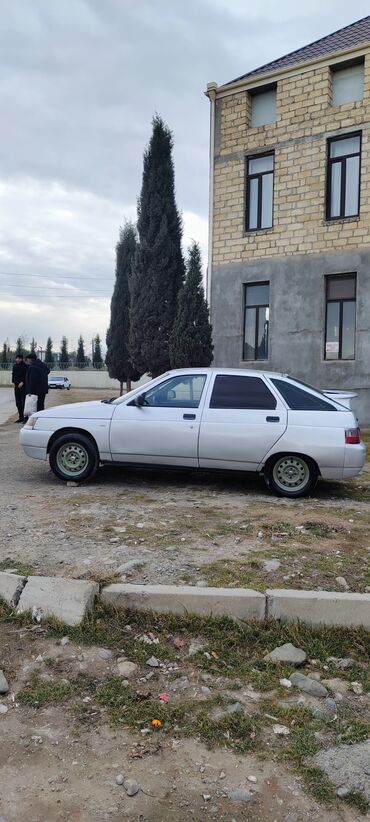 VAZ (LADA): VAZ (LADA) 2112: 1.6 l | 2003 il 112000 km Hetçbek -da lalafo.az — 4 VAZ (LADA): VAZ (LADA) 2112: 1.6 l | 2003 il 112000 km Hetçbek — 4