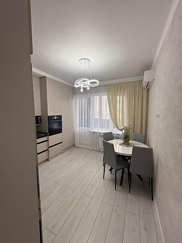 Долгосрочная аренда квартир: 2 комнаты, Агентство недвижимости, Без подселения, С мебелью полностью — 9