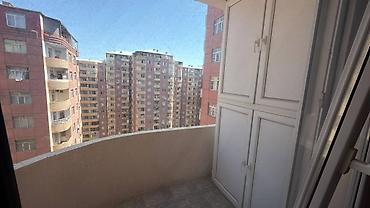 yasma: Yasamal, 3 otaqlı, Yeni tikili, m. İnşaatçılar, 125 kv. m — 5