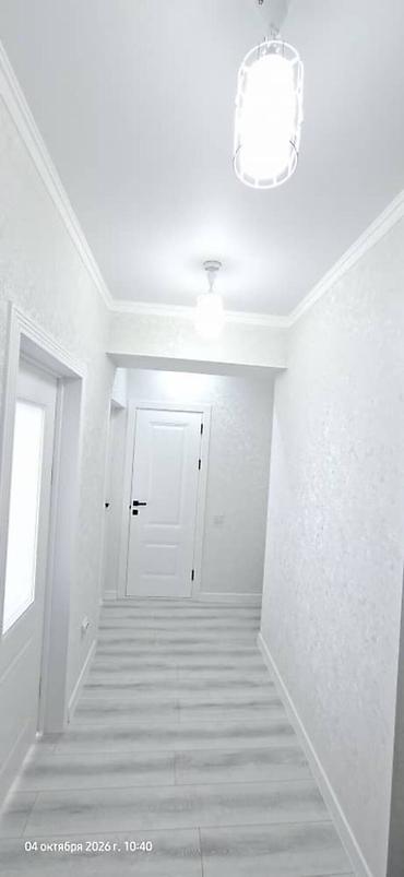 Продажа квартир: 1 комната, 42 м², Технопарк Элитка, 5 этаж, Евроремонт — 5