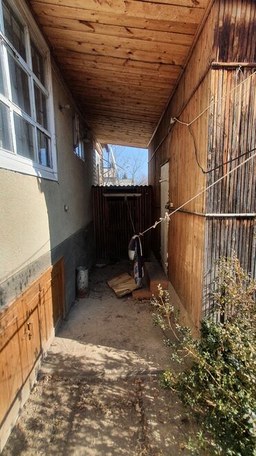 Продажа домов: Дом, 85 м², 5 комнат, Собственник, Старый ремонт — 16