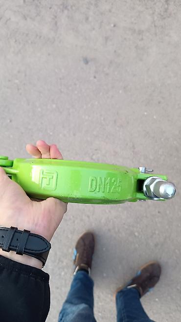 Бетононасосы: Бетононасос — 7