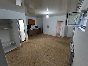 1 комната, Кара-Жыгач ж/м Собственник, Без животных, от 1 года, С мебелью частично