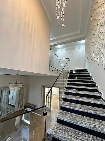 Строительство под ключ: 🏡 ПРОДАЁТСЯ НОВЫЙ 2-ЭТАЖНЫЙ ДОМ В КОК-ЖАРЕ ✨ Современный дом с — 24