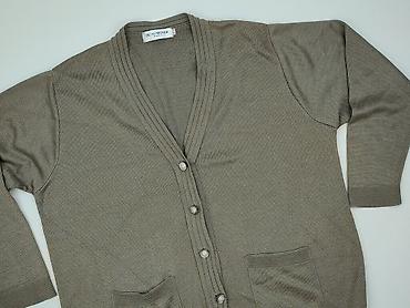 pull and bear cardigan: Kardigan damski, rozmiar 6XL — 1
