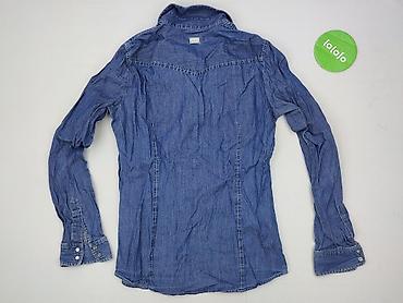 gabbiano denim: GAUDI JEANS, Koszula damska, rozmiar M — 3