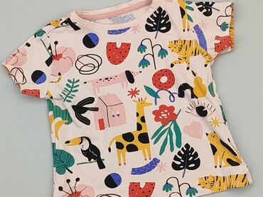 markowa koszulka: T-shirt, 3-4 years, 98-104 cm, condition - Very good