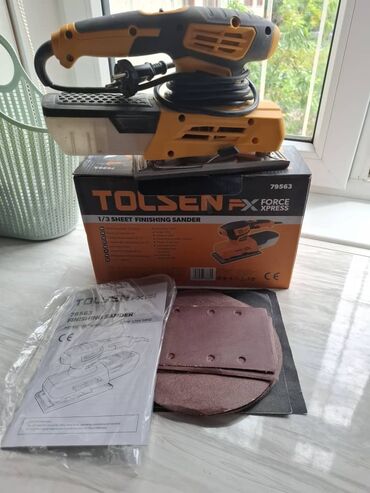 Шлифовальные машины: Продам инструменты шлифовка, лобзик, Фрейзер — 5