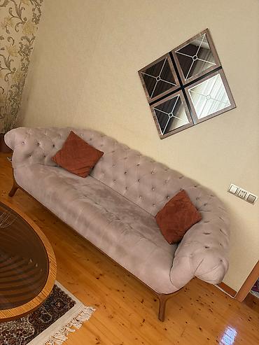 садовая мебель баку: Ideal veziyyetde — 7