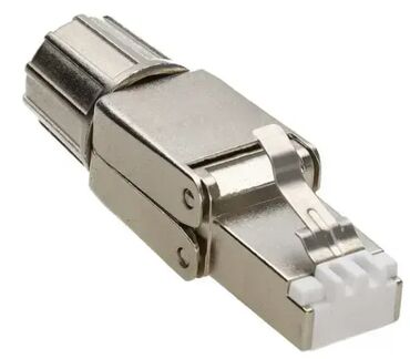klima bez ugradnje: Brand: / |x|x Model: LAN UTP KONEKTOR CAT6A STP 40S1C6A |x|x Price