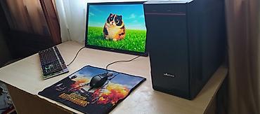 windows surface: Компьютер, ядер - 2, ОЗУ 8 ГБ, Для несложных задач, Б/у, Intel Celeron, Встроенная видеокарта, HDD + SSD — 1