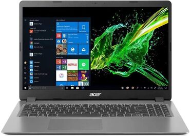 Acer: Intel Core i5, 8 GB