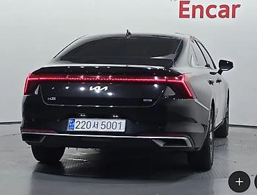 вин код корея бесплатно: Kia K8: 2021 г. — 4