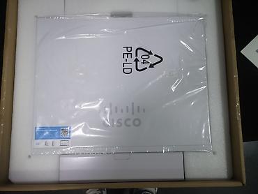 коммутаторы 52: Коммутатор cisco 24 port 10g CBS350-24XT 2 штуки в наличии — 2