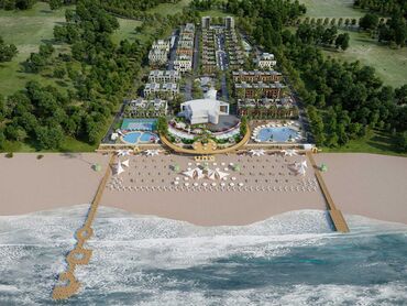 недвижимость в рассрочку: 1 комната, 18 м², Элитка, 1 этаж, ПСО (под самоотделку)