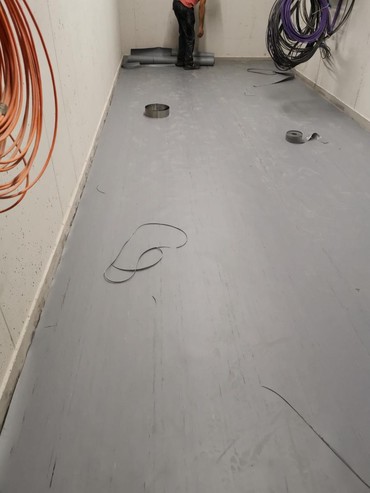 Građevinarstvo i rekonstrukcija: Ugradnja pevece poda na lalafo.rs — 6 Građevinarstvo i rekonstrukcija: Ugradnja pevece poda — 6