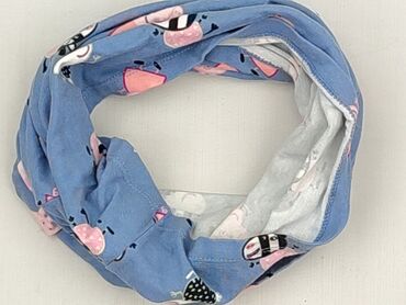 skarpety many mornings allegro: Tube scarf, Cool Club, condition - Perfect