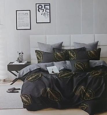 Posteljina: Posteljina – šestodelni setovi sa modernim dezenima Opis: - — 66