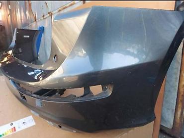 ugg guma: BRANIK DIFUZOR SPOJLER ZA AUDI Q5 OD 2013. DO 2016. GOD. - 8R0807485 — 3
