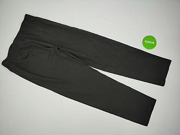 bomber jacket: Spodnie dresowe dla mężczyzn, rozmiar M — 3