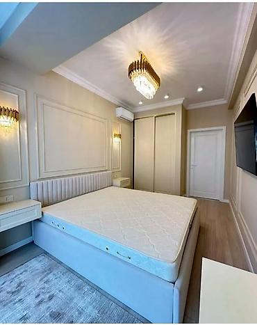 Продажа квартир: 2 комнаты, 60 м², Элитка, 14 этаж, Евроремонт — 8