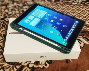 чехол pad 6: Планшет
