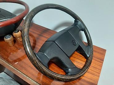 Рули: Руль Volkswagen Оригинал, Германия — 11