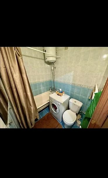 room rent: 1 комната, Тунгуч мкр Собственник, Парам без детей, от 1 года, С мебелью полностью — 3