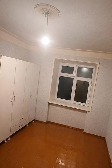 Mənzillər: Bakı, Hövsan qəs., 2 otaqlı, Köhnə tikili, m. Əhmədli, 53 kv. m — 6