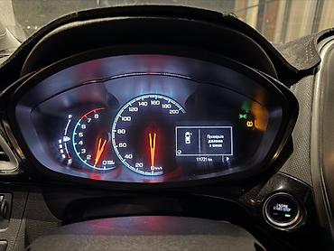 spark premier: Chevrolet Spark: 2021 г., 1 л, Автомат, Бензин, Хэтчбэк — 5