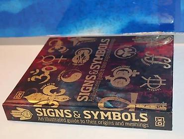 cirkoni: SIGNS &SYMBOLS2019Signs &Symbols: An illustrated guide to — 1