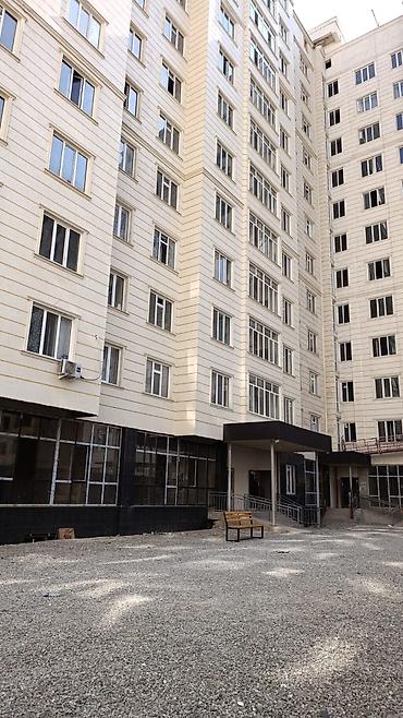 o store: 2 комнаты, 79 м², Манас-Ата мкр., Элитка, 5 этаж, ПСО (под самоотделку) — 1