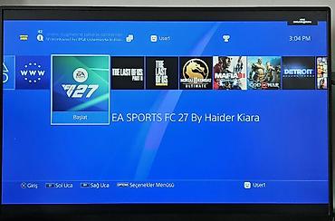 rtx 5060 8gb: Sony PlayStation 4 Pro oyun konsolu Playstation 4 pro 13.52 Praşifka — 8