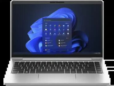 womax fen za vreli vazduh: HP ProBook 440 G10 – 14" FHD / i5-1335U / 16GB / 512GB NVMe / Silver 💻