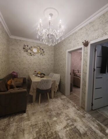 Uzunmüddətli kirayə mənzillər: Ev Həzi Aslanov metro terefde yerləsir ailəyə və xanımlar verilir evdə -da lalafo.az — 2 Uzunmüddətli kirayə mənzillər: Ev Həzi Aslanov metro terefde yerləsir ailəyə və xanımlar verilir evdə — 2