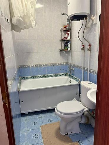 сдаю квартиру 5мкр: 2 комнаты, 47 м², Восток-5 мкр 106 серия улучшенная, 9 этаж — 2