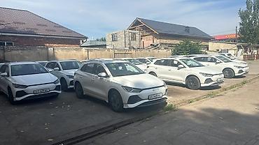 ешка 281: Устал от аренды авто ??? Уникальная возможность взять абсолютно новую — 2