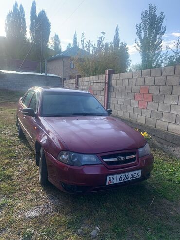сиденье на нексию: Daewoo Nexia: 2011 г., 1.4 л, Механика, Бензин
