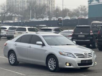 набор инструментов force: Toyota Camry: 2010 г., 2.5 л, Автомат, Бензин, Седан