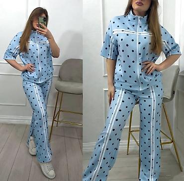 Kompleti: 💫New collection💫

⚜️Univerzalna velicina
⚜️Cena 3500 din — 6